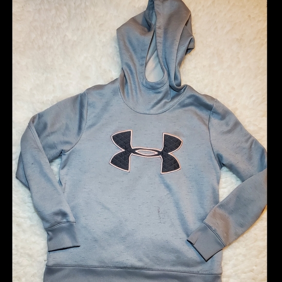 - UnderArmour Hoodie - Picture 2 of 6